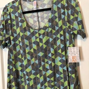 LuLaRoe Perfect T